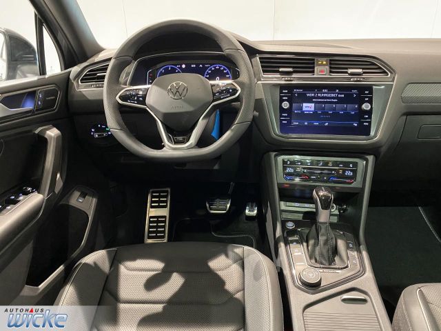 Tiguan Allspace 2.0 TDI DSG 4Motion R-Line NAVI