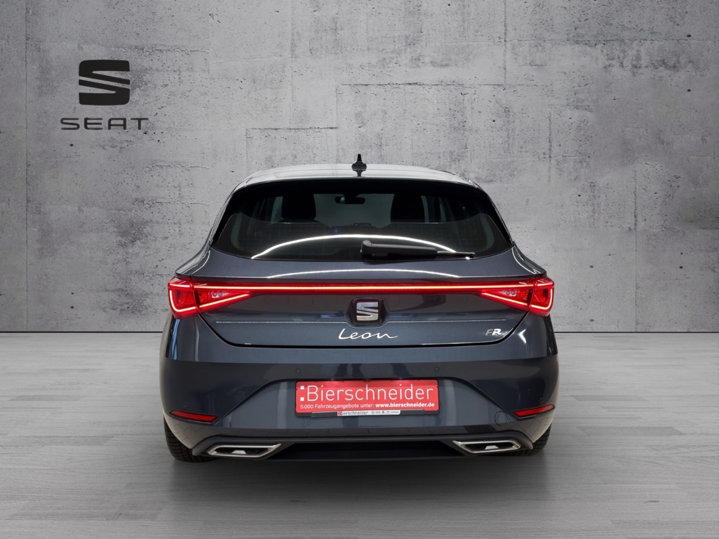 Seat Leon - Bild 9