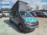 Volkswagen T6.1 California Ocean Edition 4Motion - VW T6 California Gebrauchtwagen in Hamburg