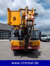 Grove GMK 4080-1 Manitowoc - Grove LKWs