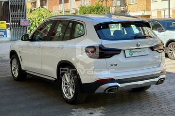 BMW X3 - 7