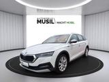 Skoda Octavia Combi "Scout" 200 PS 4x4 TDI DSG AHK Vir - Skoda Octavia: Scout 20 TDI