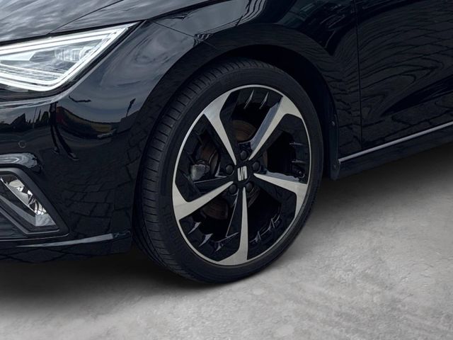 Ibiza FR 1.5 TSI LED Navi Sitzh. Kamera 18''