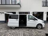 Mercedes-Benz Vito 119CDI Mixto 5-7 Sitzer LED Scheinwerfer 