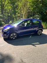 Renault TWINGO PARIS TÜV NEU 1.2 LEV 16V 75ps eco2 FELGE - Renault Twingo in Hagen