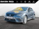 Seat Ibiza 1.0 Style KLIMA FACELIFT LED SCHEINWERFER - Seat Ibiza: Facelift