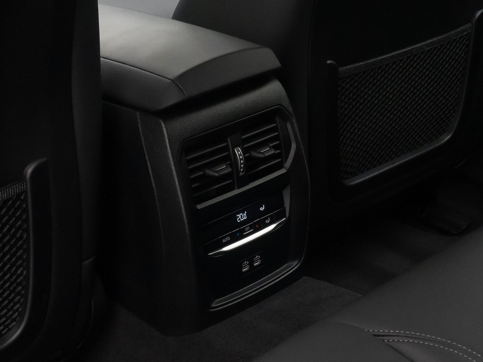 Fahrzeugabbildung BMW i4 eD40 GC Kamera Widscreen Leder Sportsitz DAB