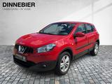 Nissan Qashqai 2.0 acenta CAM NAVI 2xKlima AUT Facelift - Nissan: Automatik