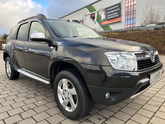 Dacia Duster I Prestige 4x2 1.5 dCi*LEDER*KLIMA*EURO5*