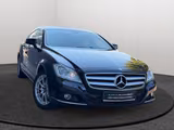 Mercedes-Benz CLS 350 BlueEfficiency - Mercedes-Benz CLS 350 in Mainz