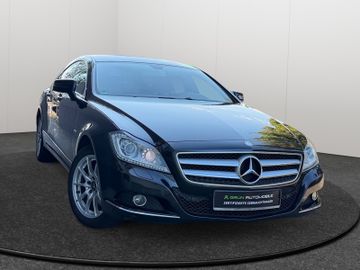 Mercedes CLS 350 - 1