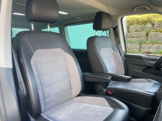 T6.1 Multivan 2.0 TDI DSG Gen Six AHK/LED/Kamera