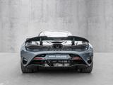 McLaren 750S Coupe Saros, Carbon Fibre Racing Seats - McLaren 750S Gebrauchtwagen