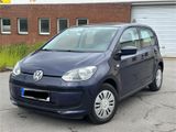 Volkswagen up! 1.0 move up! - Volkswagen up! in Düsseldorf