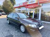 Volkswagen Passat 1.9TDI Variant Comfortline - VW Gebrauchtwagen von 2006