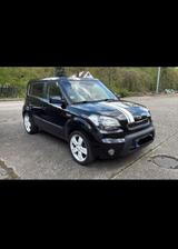 Kia Soul 1.6 ATTRACT ATTRACT - Kia Soul ATTRACT mit Benzin-Antrieb