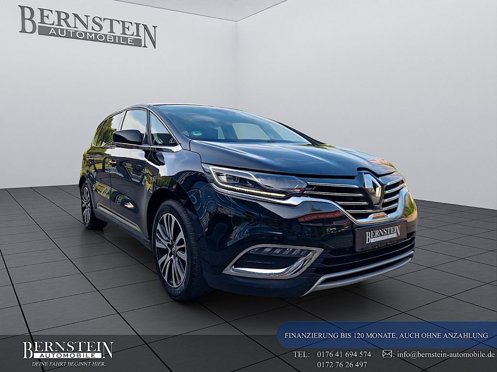 Image of Renault Espace