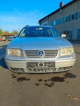 Volkswagen Bora 1.9TDI 96kW Pacific Variant Pacific - Volkswagen Bora: Variant TDI