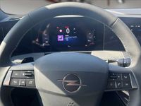 Opel Astra - Vorschau Bild 20