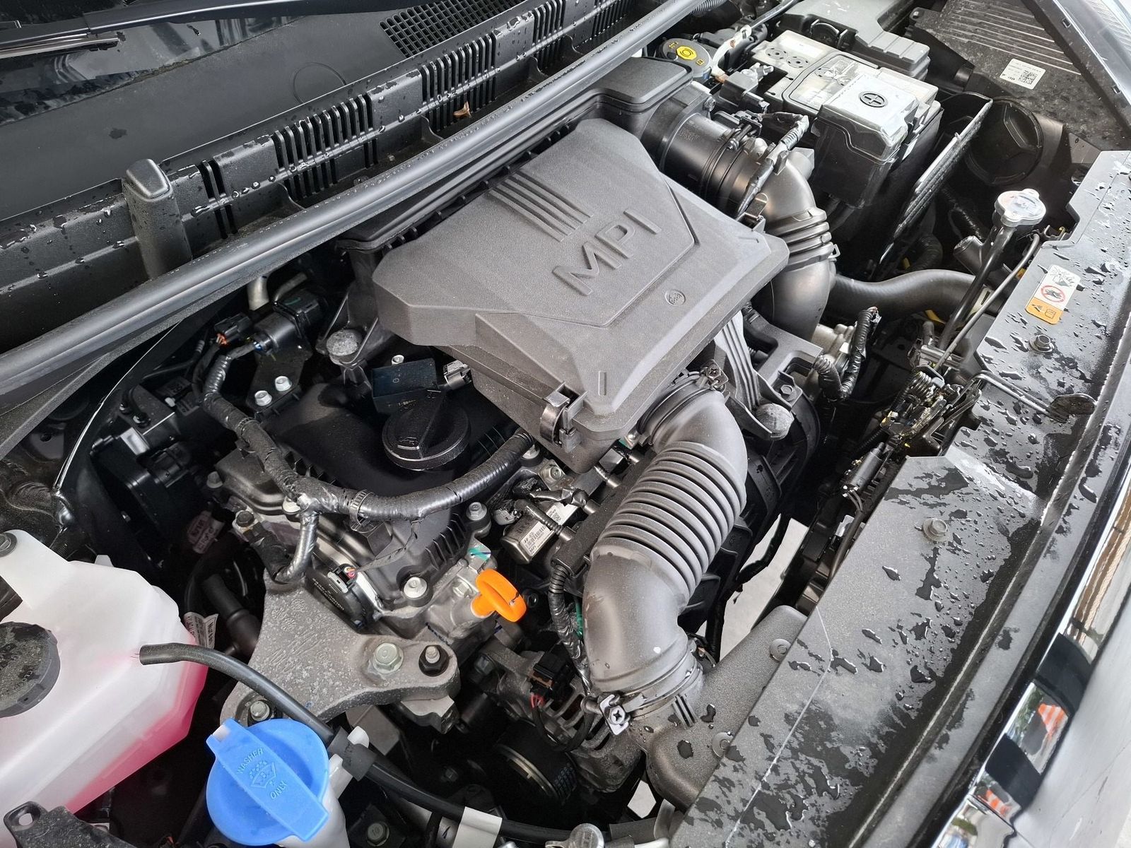 Hyundai i10 - Bild 32