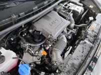 Hyundai i10 - Vorschau Bild 32