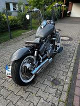 Kawasaki VN15 Bober tüv bei Kauf neu  - KAWASAKI 1995