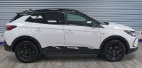 Opel Grandland 1.2 GS *NAVI/LED/SHZ/PARK&GO/18"*