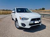 Mitsubishi ASX 1.8 DI-D 150 CV 4WD Invite - Mitsubishi ASX Invite mit Diesel-Antrieb