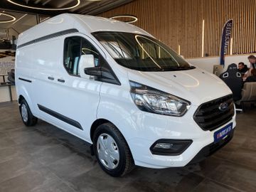 Ford Transit Custom Kasten 320 L2 *KAMERA*AHK*3.SITZE