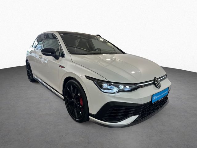 Golf VIII GTI Clubsport 2.0 TSI DSG BLACK STYLE+
