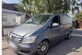 Mercedes-Benz Viano 3.0 CDI Ambiente Edit... - Mercedes-Benz Viano in Essen