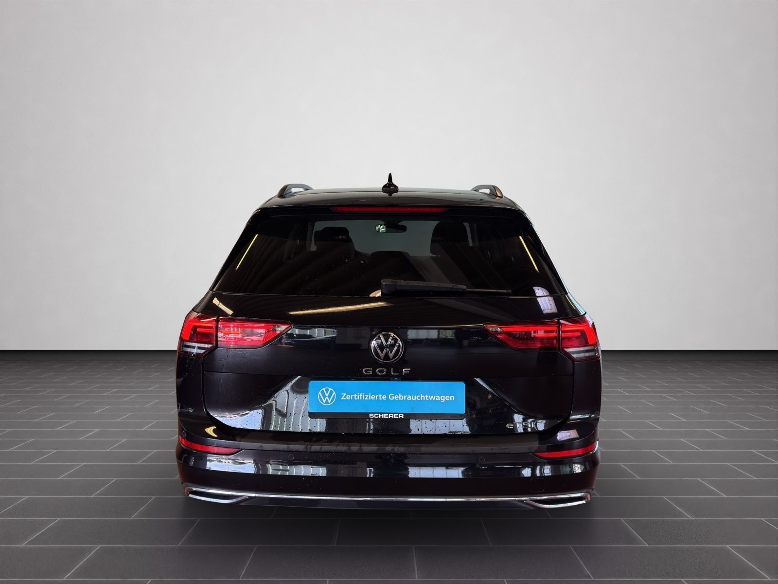 Volkswagen Golf - Bild 7