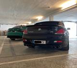 ALPINA B6 Cabrio Nr. 64 von 80  - ALPINA B6 Gebrauchtwagen