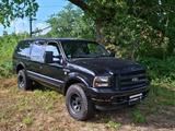Ford Liebhaber/Samler Auto Ford EXCURSION ROUTE... - Ford Excursion Gebrauchtwagen