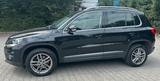 Volkswagen Tiguan Sport & Style BMT - Volkswagen: Sp