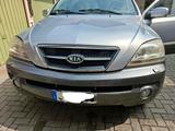 Kia Sorento LX  2,5 CRDI - Kia Sorento: Lx