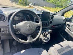 Citroen Berlingo - Vorschau 11