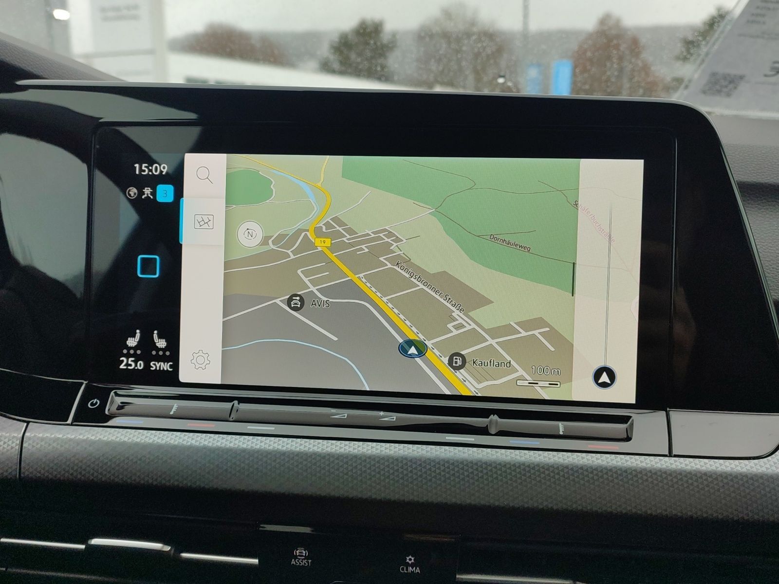 Volkswagen Golf - Bild 7