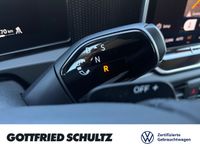 Volkswagen Tiguan - Vorschau Bild 19