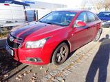 Chevrolet Cruze LS Alu 178'km Guter Zustand 02/26 - Chevrolet Cruze LS