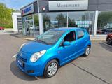 Suzuki Alto Comfort*AUTOMATIK*AHK*Klima* - Suzuki Alto aus 2009
