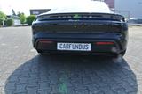 Porsche Taycan,schw/schw,20",luft,ACC,pano,perf batt,kam - Porsche Taycan in Köln