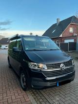Volkswagen T6 California - Volkswagen T6 California mit Panoramadach