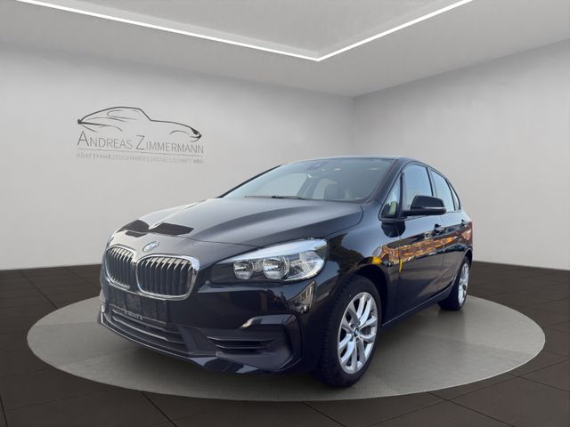 BMW 216 Active Tourer