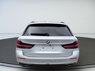 BMW 530 - 6