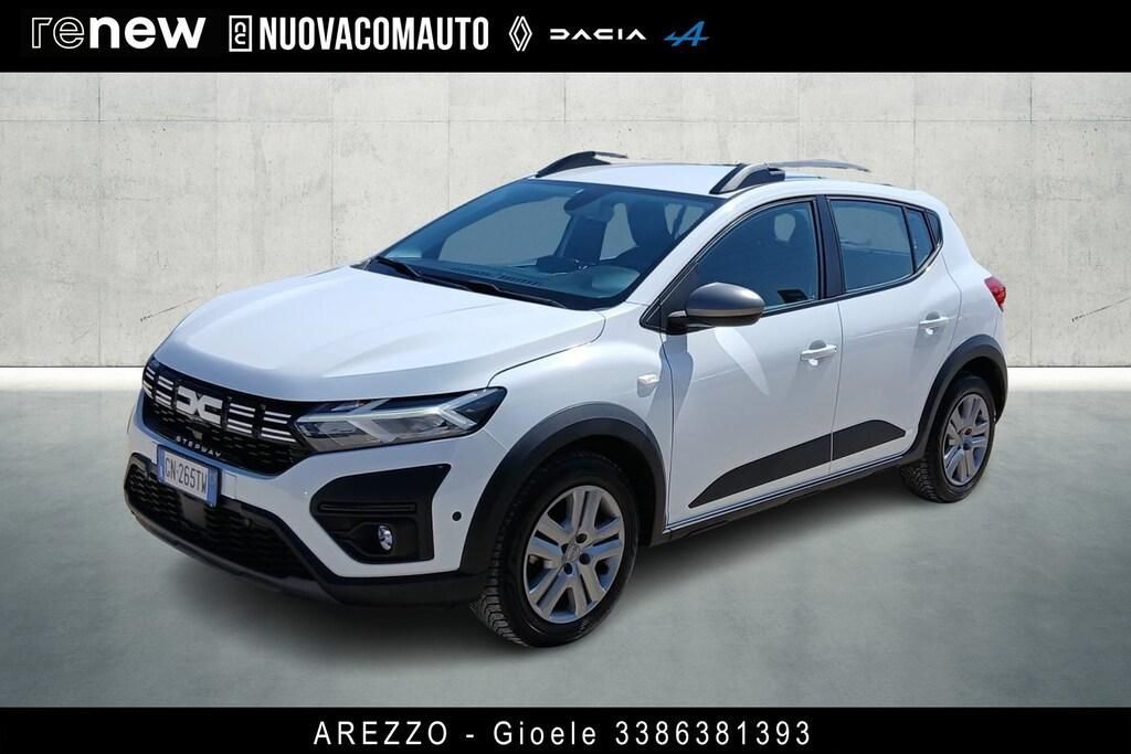 Image of Dacia Other