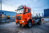 MAN TGS 18.520 BLS 4X4H - 46.020 KM