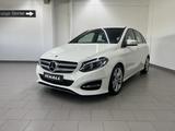 Mercedes-Benz B 200 URBAN+AHK+LED+NAVI+KLIMA - Mercedes-Benz B 200: Limousine