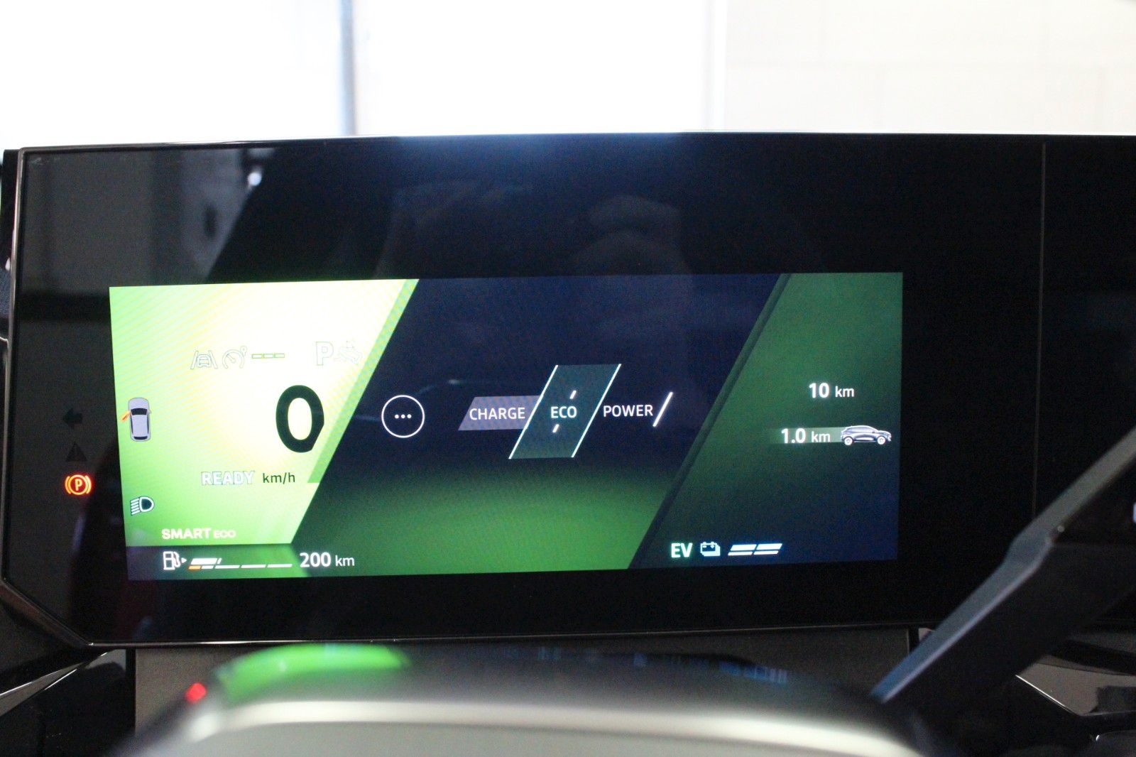 Fahrzeugabbildung Renault Clio VI E-Tech 160 Full Hybrid Esprit Alpine