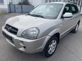 Hyundai Tucson 2.0 GLS*KLIMA*97.000TKM - Hyundai TUCSON in Hagen